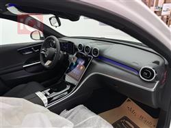 مێرسێدس بێنز C-Class